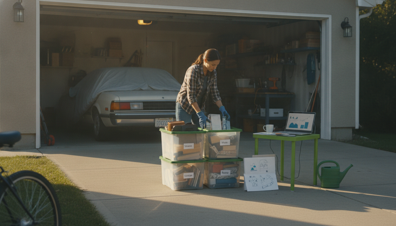 Build Wealth on a Low Income: Simple Steps That Work