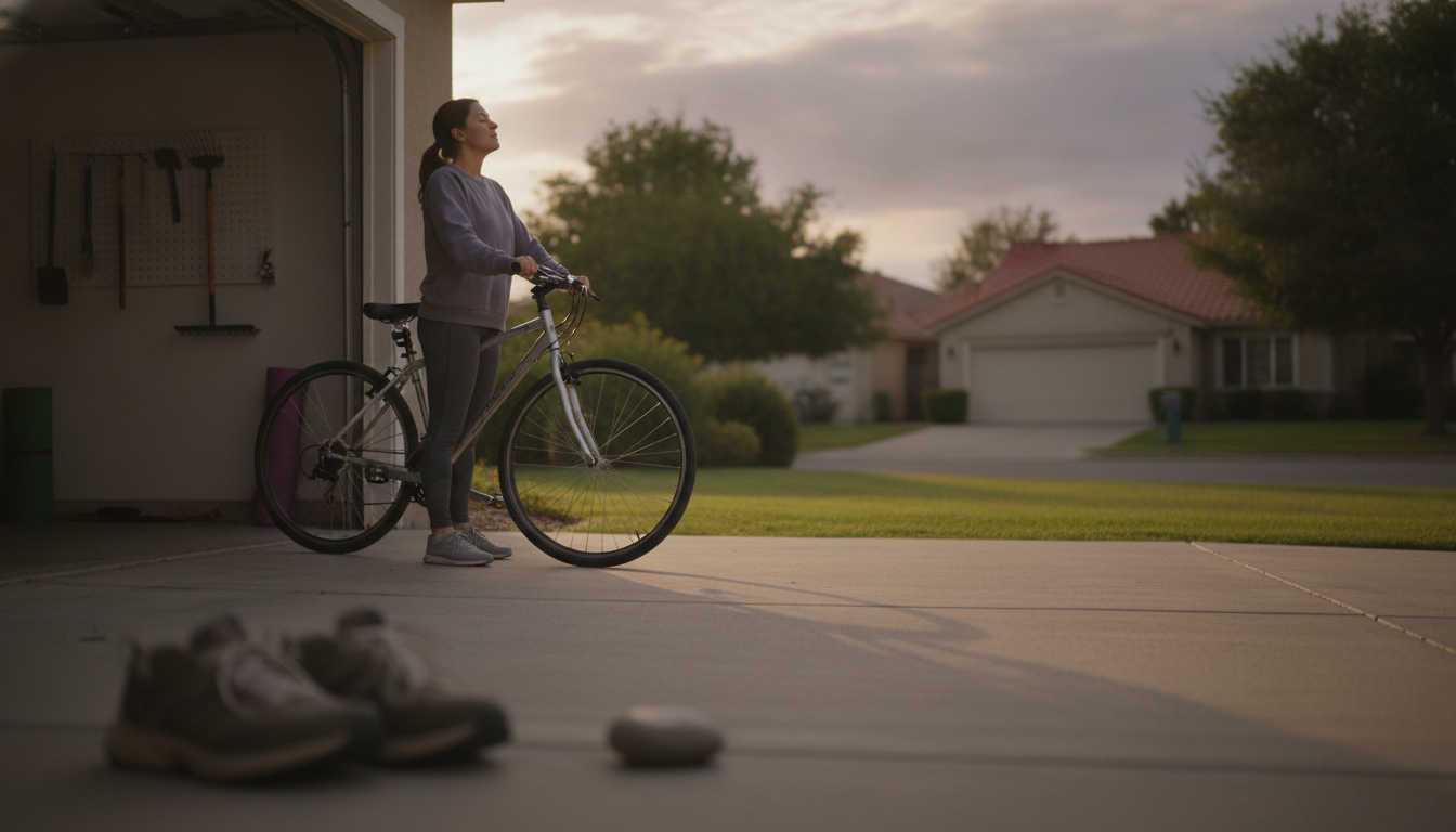 Calm an Overactive Mind: 5 Fast Grounding Steps