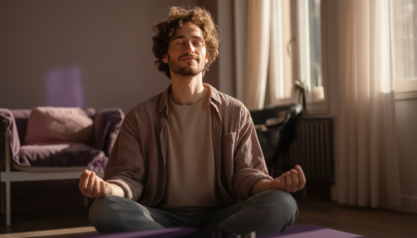 Stop Overthinking: 5 Fast Ways to Calm Your Mind