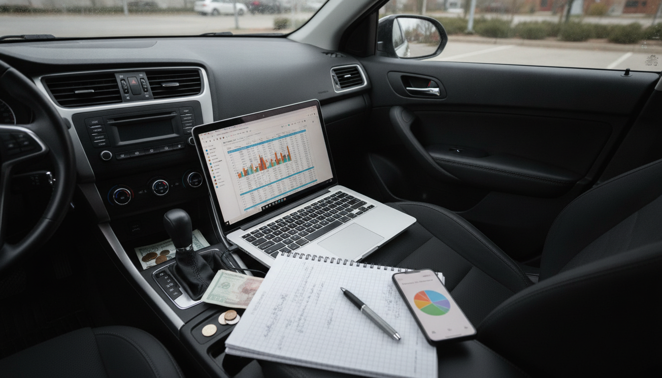 Excel Budgeting Template: How to Find & Customize One