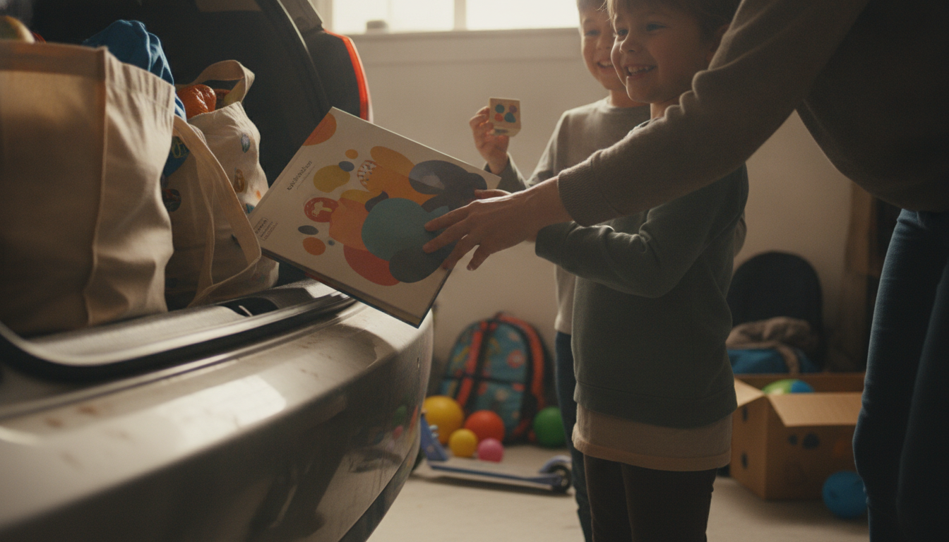 5 Simple Activities to Grow Your Child’s Emotional Skills
