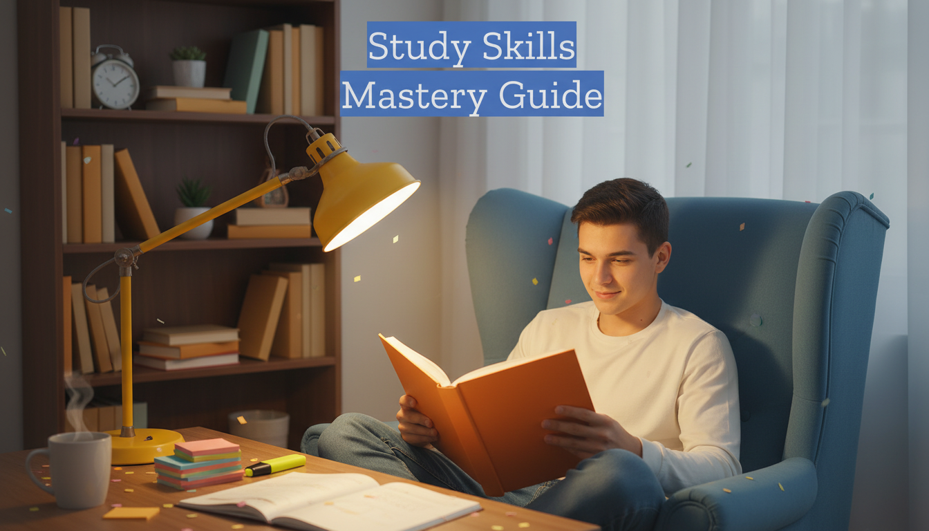 5 Study Strategies That Improve Focus and Memory Fast