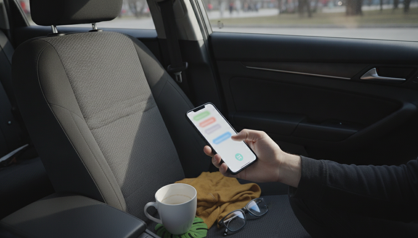 Texting Someone New: Easy Conversation Starters