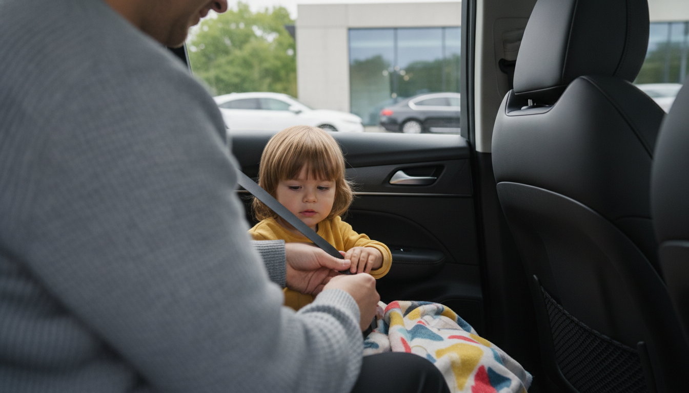 5 Positive Parenting Skills That Build Calm & Confidence