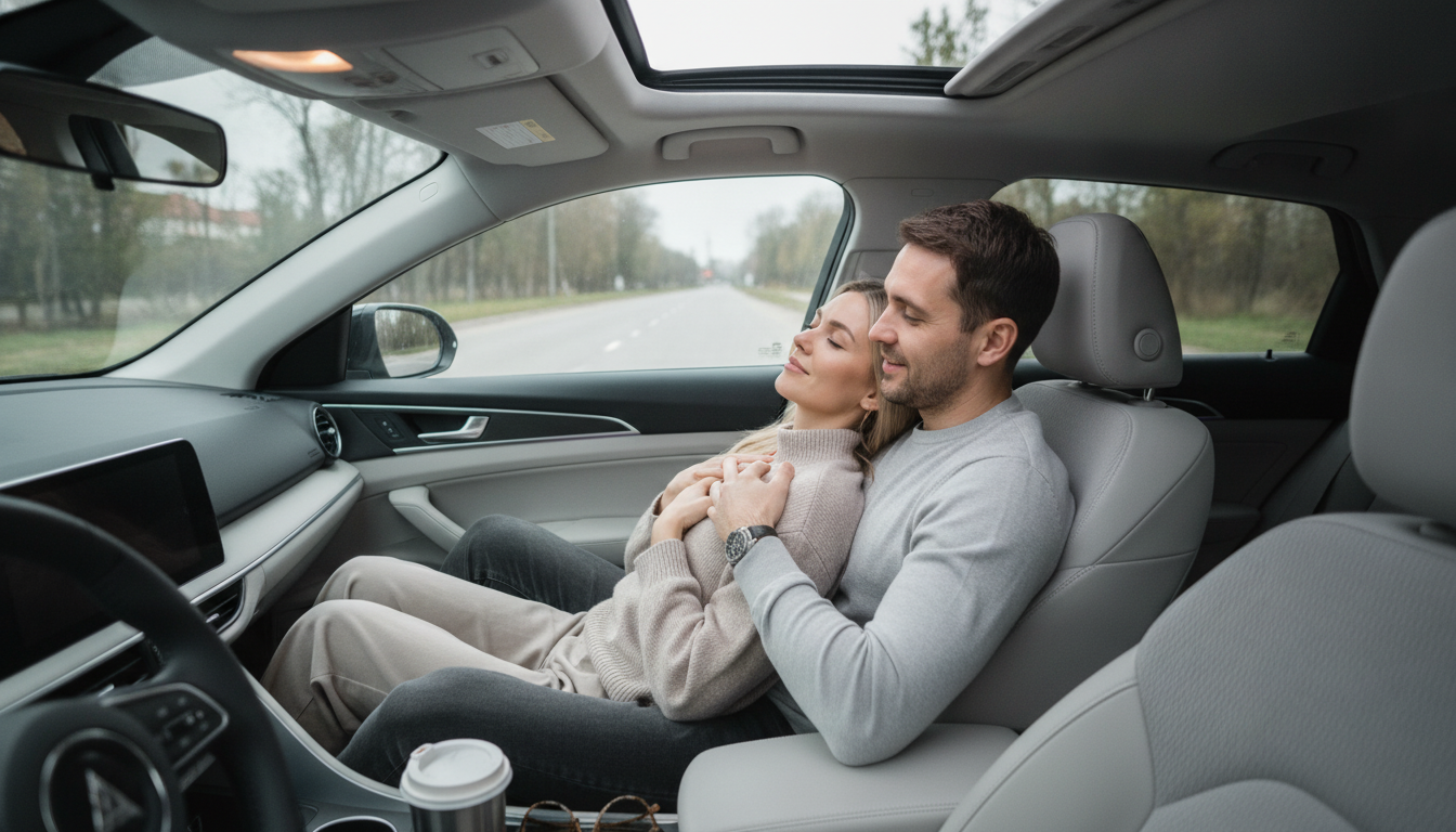 5 Trust Exercises Couples Can Practice to Rebuild Closeness