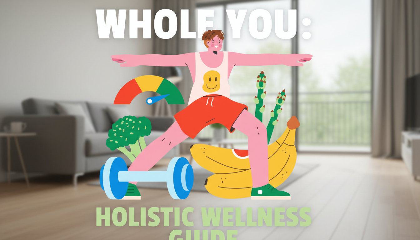 Holistic Health Care Examples: Whole-Person Practices