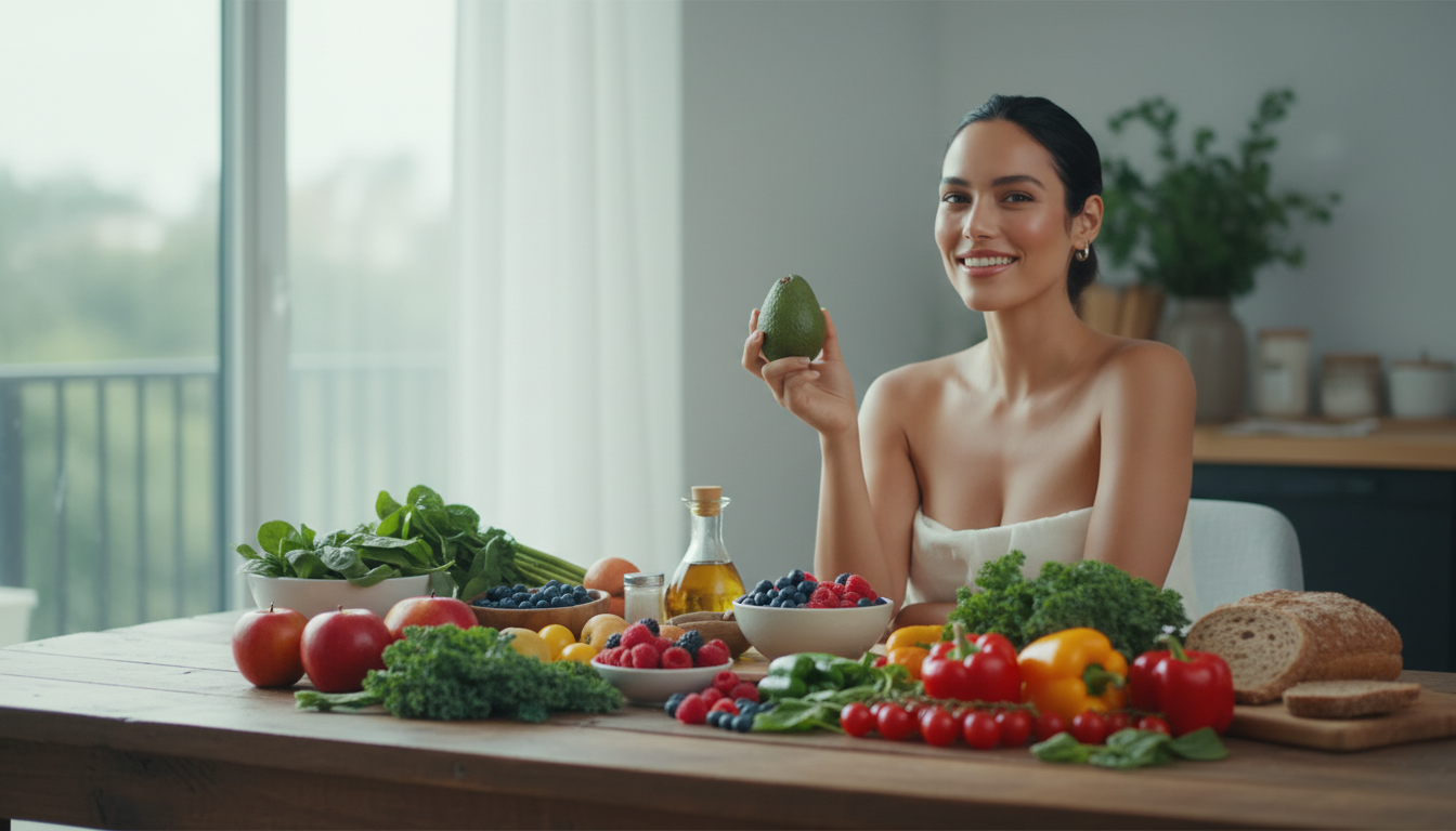 Foods to Limit for Healthy Eating: What to Avoid