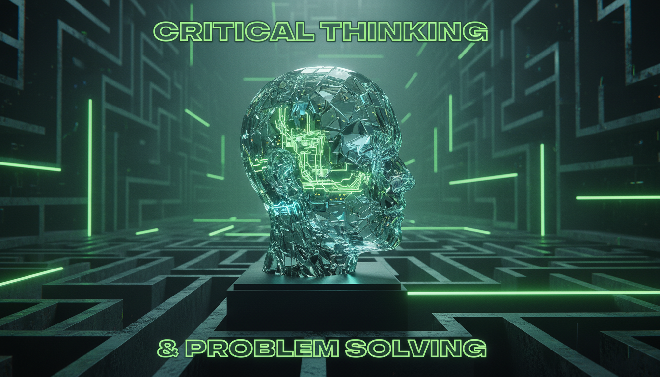 Critical Thinking Assessment: What It Measures & Prep Tips