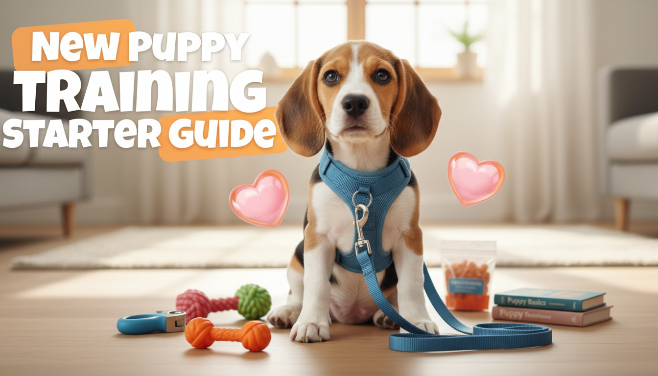 3-3-3 Rule for Puppies: Adjustment Timeline Explained
