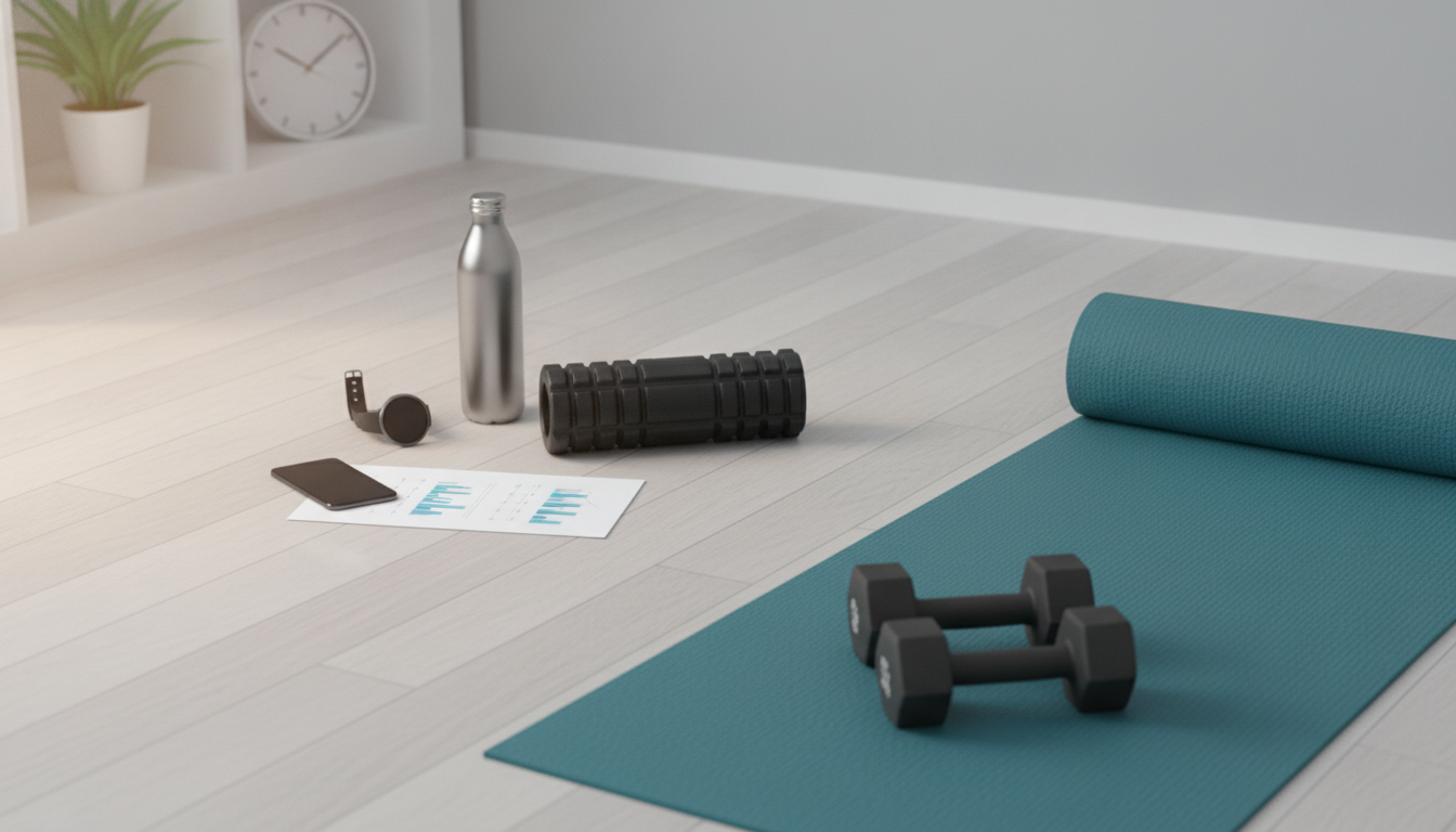 4/30/5 Exercise Method: How It Works + Safe PDF Tips
