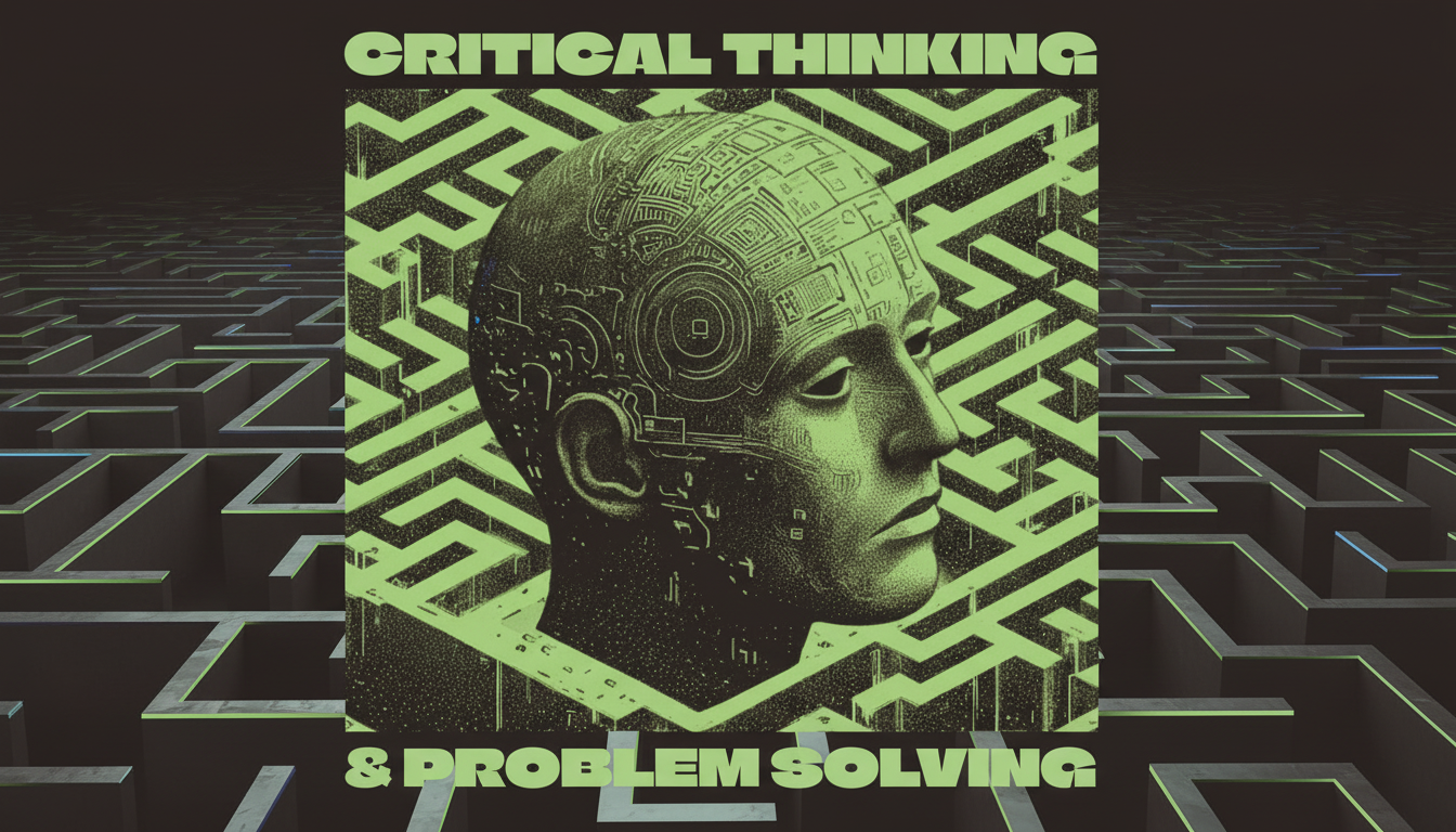 Best Example of Critical Thinking: Compare Online Deals