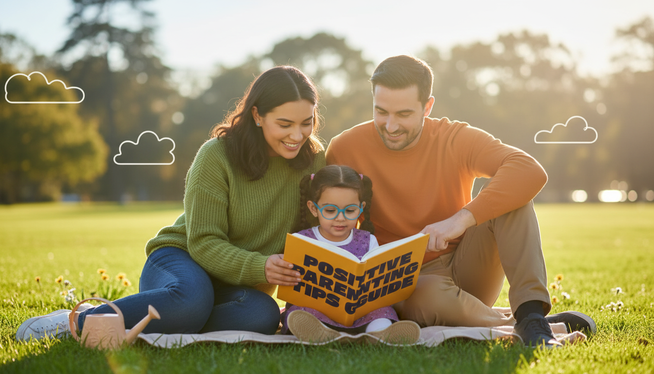 Downsides of Gentle Parenting: Missteps, Burnout, Boundaries