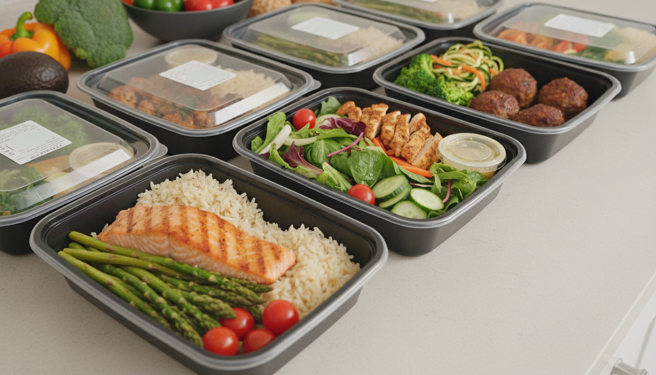 Best Meal Plan for Diabetics: Balanced, Carb-Aware Guide