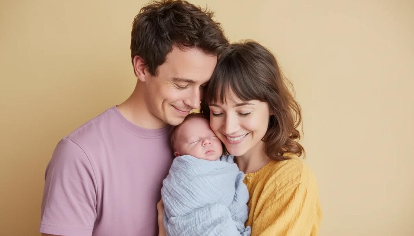 Best First-Time Dad Book: What to Buy and Why