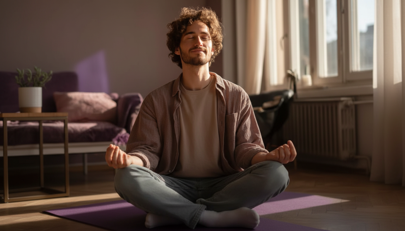 Best Books for a Calm Mind: Practical, Repeatable Tools