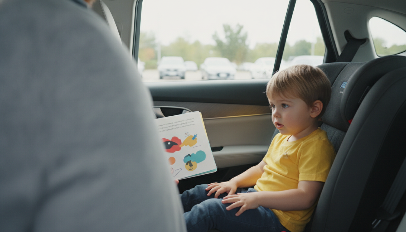 Best Story Books for Kids: Age-Based Picks & Tips