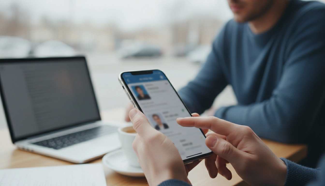 Viewing Dating Profiles Without Signing Up: What’s Possible