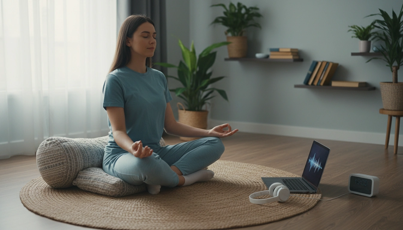 Ideal Self-Love Guided Meditation Length for Beginners