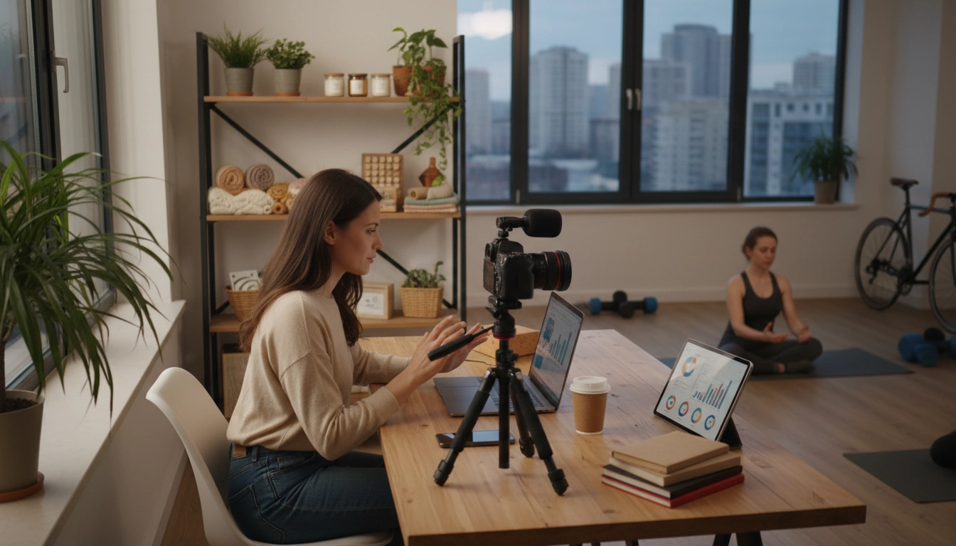 Most Profitable Side Hustle Right Now: 4 Best Options