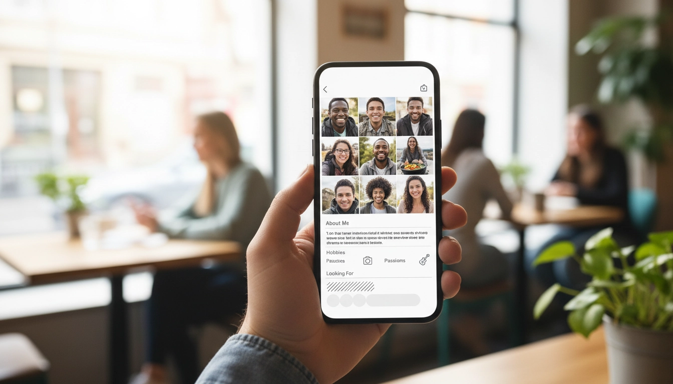 How to Sound Authentic in Your Online Dating Profile