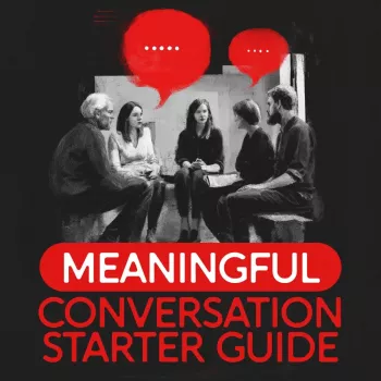 Conversation Starters for Friends: Easy Questions to Ask
