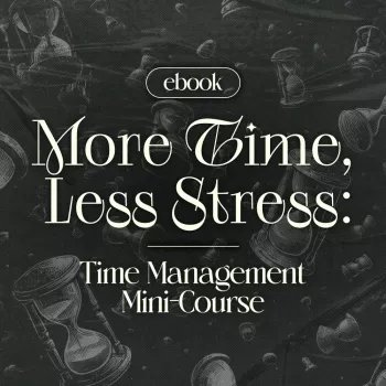 7 Essential Time Management Skills to Master Your Day
