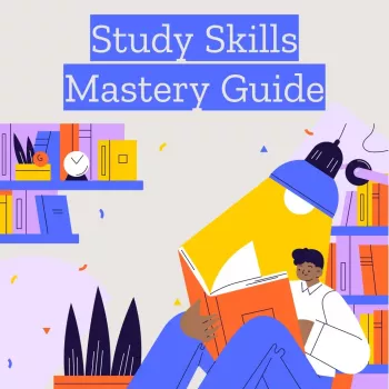 Study a PDF Effectively: Active Reading + Recall Steps